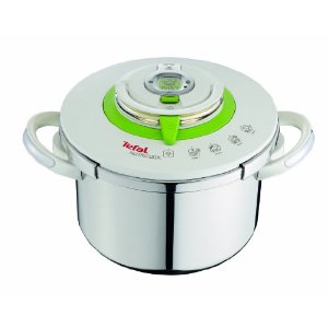 Tefal NutriCook Schnellkochtopf