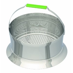 Tefal NutriCook Schnellkochtopf Einsatz